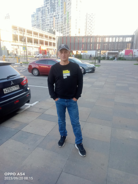 Евгений, Россия, Зеленоград. Фото на сайте ГдеПапа.Ру