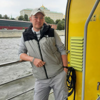 Сергей, Россия, Калининград, 50 лет