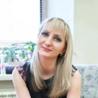 Екатерина, Россия, Красноярск, 39 лет