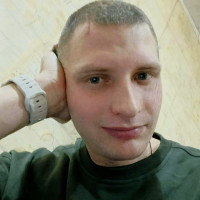 Ренат, Россия, Донецк, 27 лет