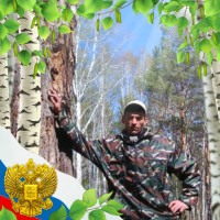 Александр Шевченко, Россия, Иркутск, 49 лет