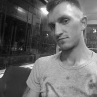 Виктор, Беларусь, Минск, 30 лет