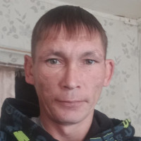 Денис Иванов, Россия, Чебоксары, 34 года