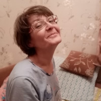 Юлианна, Россия, Москва, 53 года