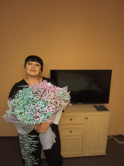 Наталья, Россия, Александров. Фото на сайте ГдеПапа.Ру