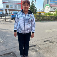 Минниямал, Россия, Казань, 68 лет