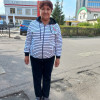 Минниямал, 68, Россия, Казань