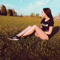 Ксюшка, Россия, Ижевск, 22 года