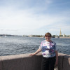 Ольга, Россия, Тольятти, 60