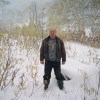 Сергей, 60, Россия, Петропавловск-Камчатский