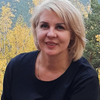 Елена, Россия, Сургут, 49 лет