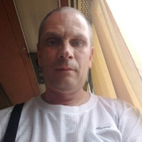 Сергей Жеглов, Россия, Тула, 45 лет