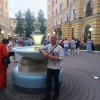 Игорь, Россия, Санкт-Петербург. Фотография 1462826
