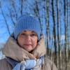 Марина, Россия, Санкт-Петербург, 53