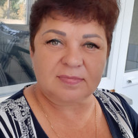 Наталья, Россия, Тольятти, 59 лет