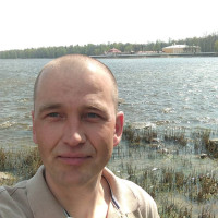Евгений, Россия, Санкт-Петербург, 41 год