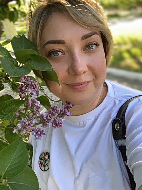 Ирина, Россия, Москва. Фото на сайте ГдеПапа.Ру