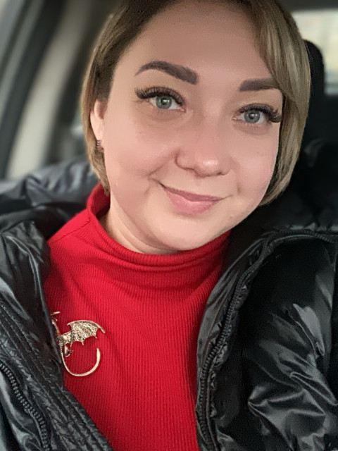 Ирина, Россия, Москва. Фото на сайте ГдеПапа.Ру