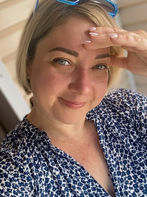 Ирина, Россия, Москва. Фото на сайте ГдеПапа.Ру