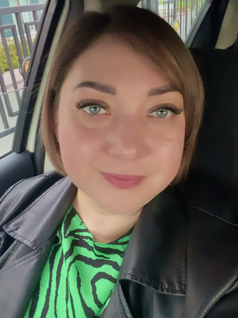 Ирина, Россия, Москва. Фото на сайте ГдеПапа.Ру