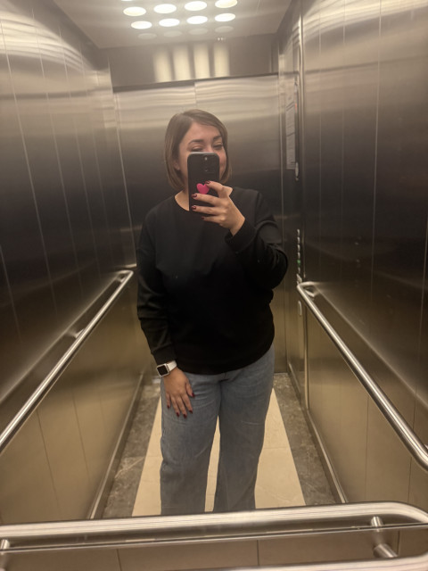 Ирина, Россия, Москва. Фото на сайте ГдеПапа.Ру