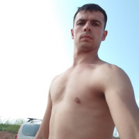 Дмитрий, Россия, Лысково, 29 лет