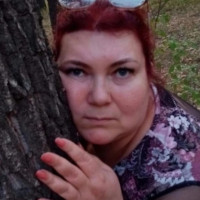 Альбина, Россия, Самара, 51 год
