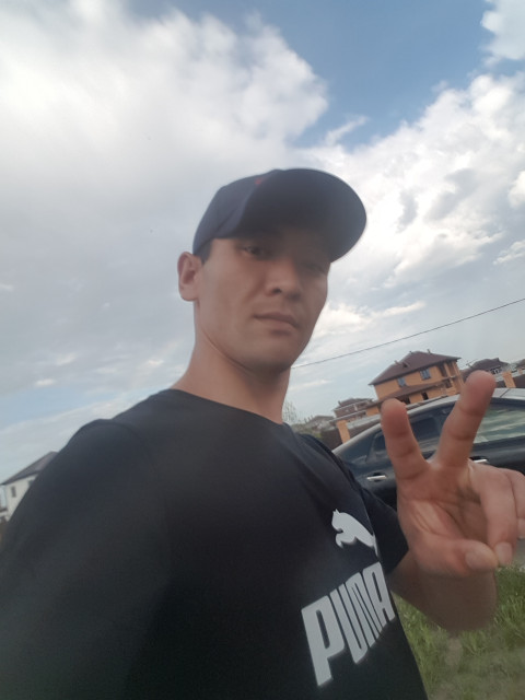 Геннадий, Россия, Благовещенск. Фото на сайте ГдеПапа.Ру