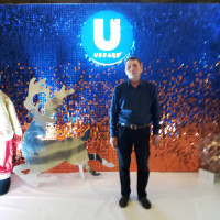 Нуриддин, Узбекистан, Ташкент, 53 года