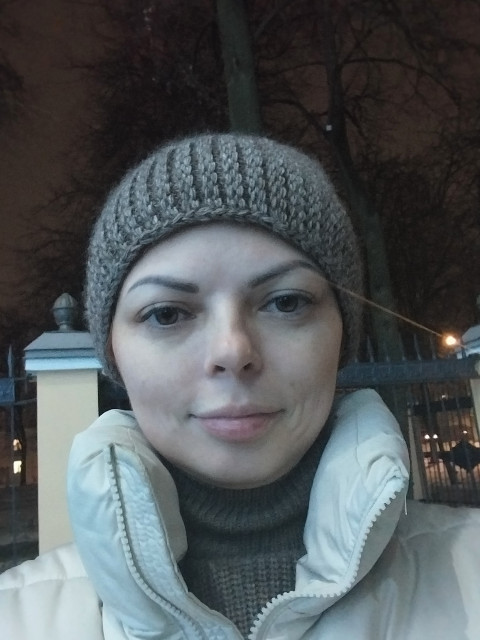 Ольга, Россия, Коломна, 40 лет, 2 ребенка. Хочу найти В приоритете дружба и общение.Ведьмы не стареют)