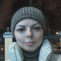 Ольга, Россия, Коломна, 40 лет