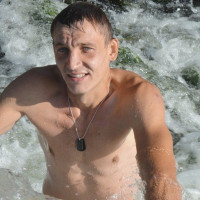 Александр Шайхулин, Россия, Ярославль, 38 лет