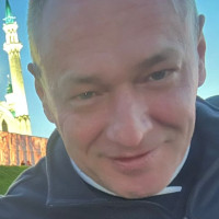 Алексей, Россия, Казань, 51 год
