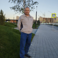 Андрей Мальчихин, Россия, Омск, 48 лет