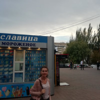 Жанна, Россия, Ростов-на-Дону, 61 год