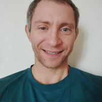 Валерий, Беларусь, Бобруйск, 39 лет
