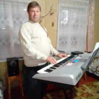Станислав, Россия, Краснодар, 47 лет