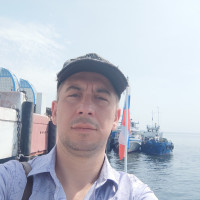 Григорий, Россия, Волгоград, 40 лет