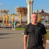 Иван, Россия, Тюмень, 40
