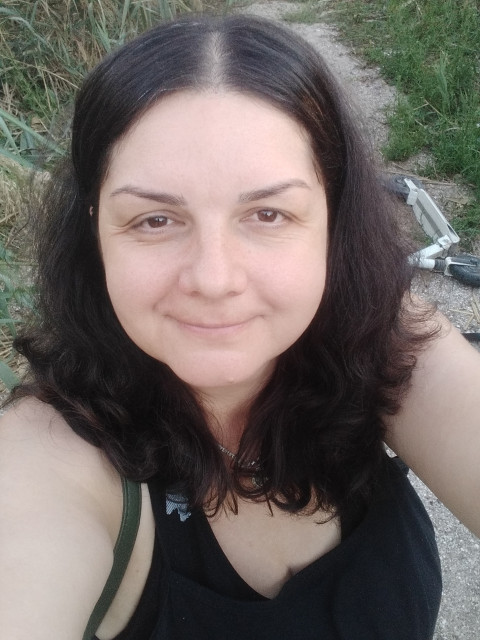 Ирина, Россия, Темрюк, 42 года, 2 ребенка. Сайт одиноких мам и пап ГдеПапа.Ру
