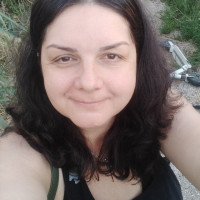 Ирина, Россия, Темрюк, 42 года