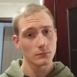 Никита Захарчук, Россия, Керчь, 23 года, 1 ребенок. Сайт отцов-одиночек GdePapa.Ru