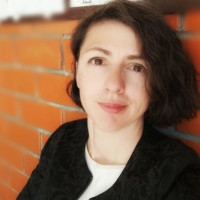 Анастасия Жукова, Россия, Сыктывкар, 39 лет