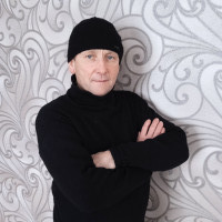 Фёдор, Беларусь, Орша, 54 года