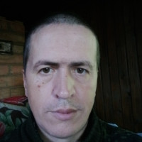 Дмитрий, Россия, Тотьма, 42 года