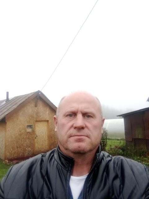 Александр, Россия, Городец, 46 лет, 2 ребенка. Сайт знакомств одиноких отцов GdePapa.Ru