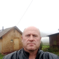 Александр, Россия, Городец, 47 лет