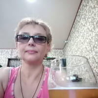 Лара, Россия, Томск, 55 лет