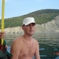 Александр, Россия, Архангельск, 46 лет