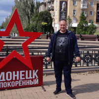 Пётр, Беларусь, Фаниполь, 45 лет